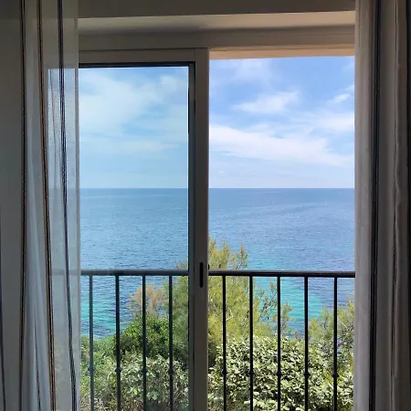 Гостевой дом Sea View *