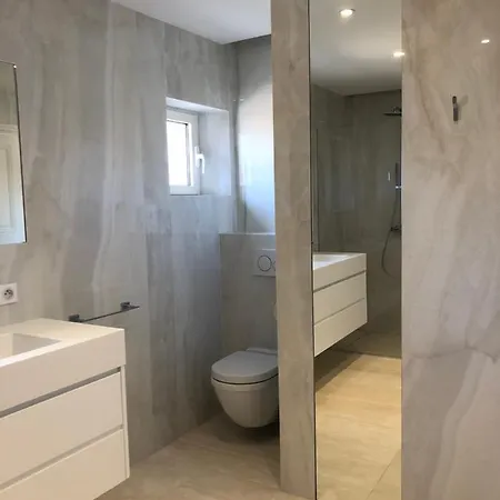 Гостевой дом Sea View Сен-Тропе