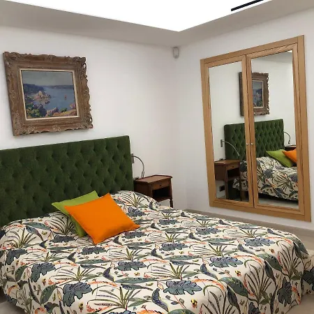 Sea View Сен-Тропе