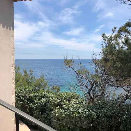 Sea View * Сен-Тропе